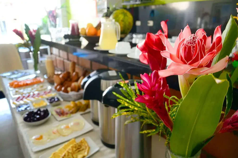 Hotel Cielo Tarapoto