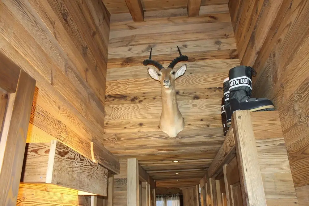 Residence Rocher Blanc Cles Blanches