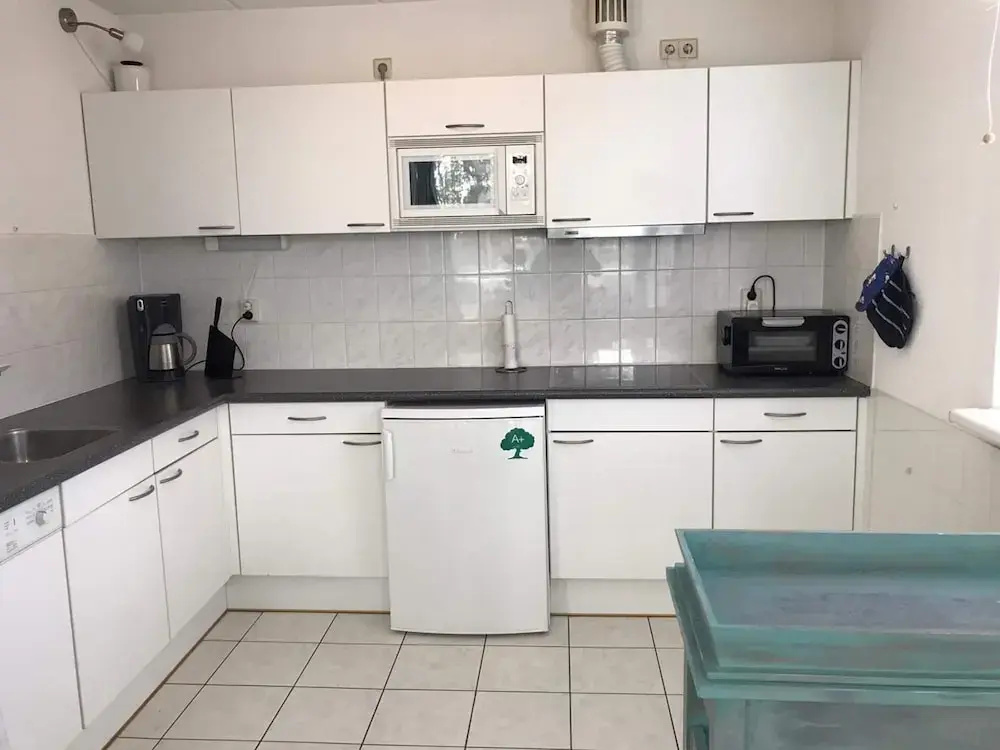 Comfortable 6-person Holiday Home
