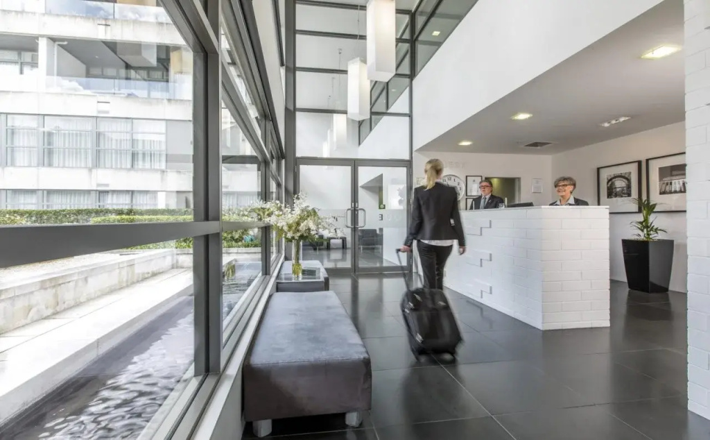 Quest Parnell Serviced Apartments