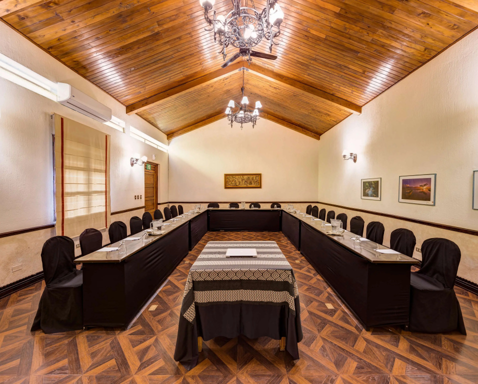 Porta Hotel Antigua