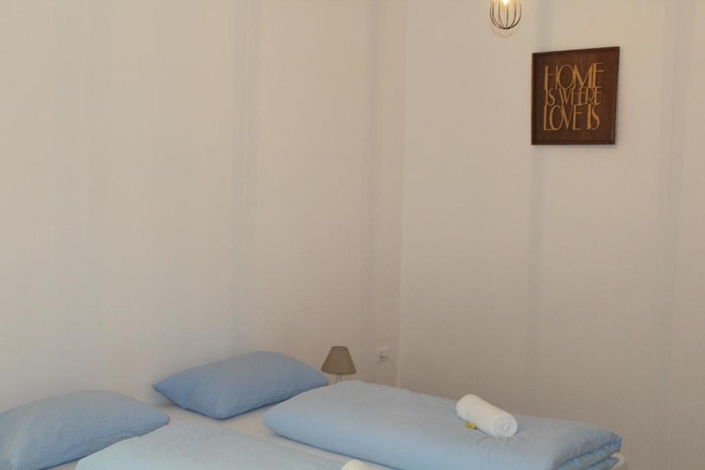 Lafri Apartment