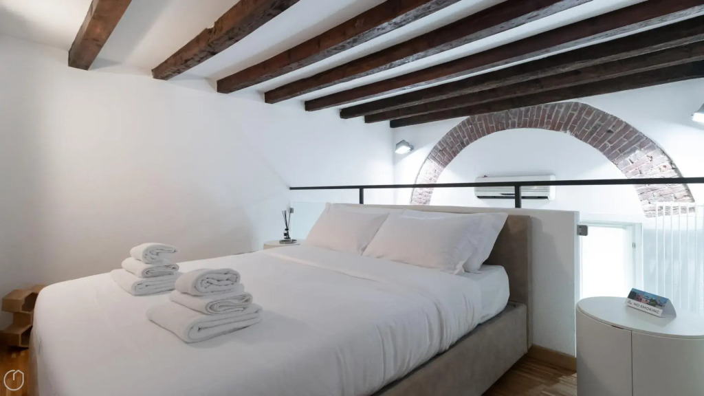 Italianway - Frisi 8