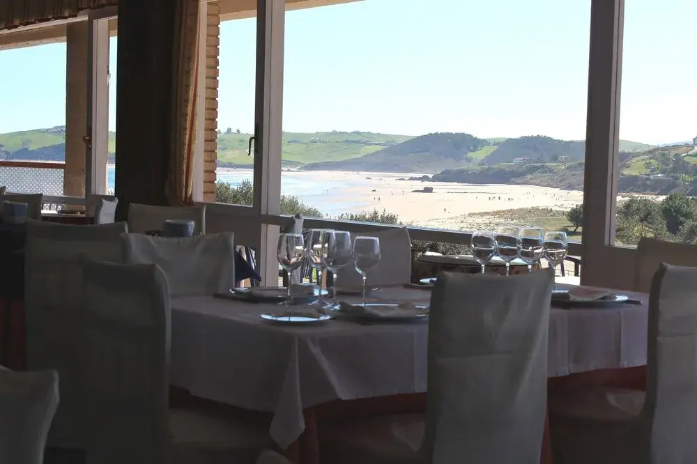Hotel Miramar