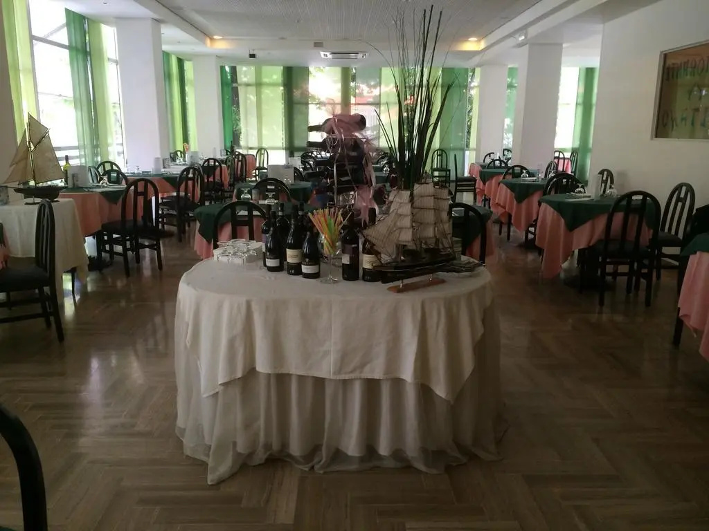 Hotel Sultano