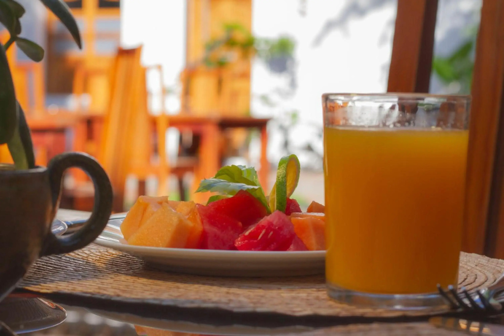 NaNa Vida Hotel Oaxaca