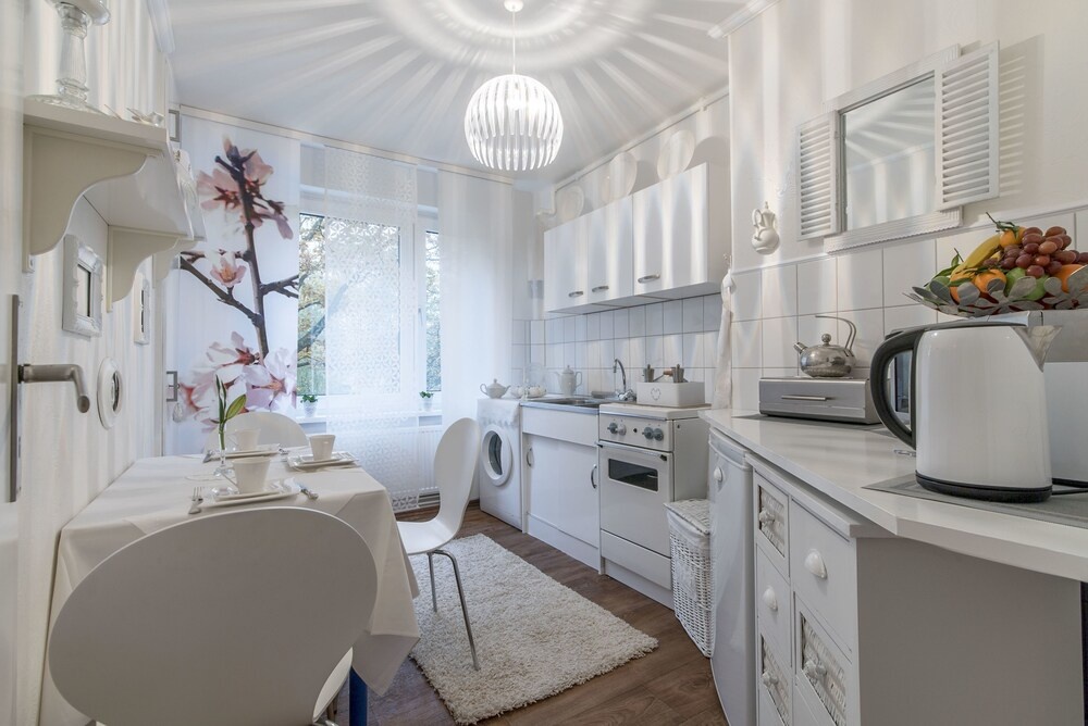 PRIVATE APARTMENT ISARSTRAßE