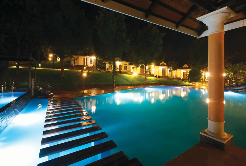 Sandalo Castle Resorts