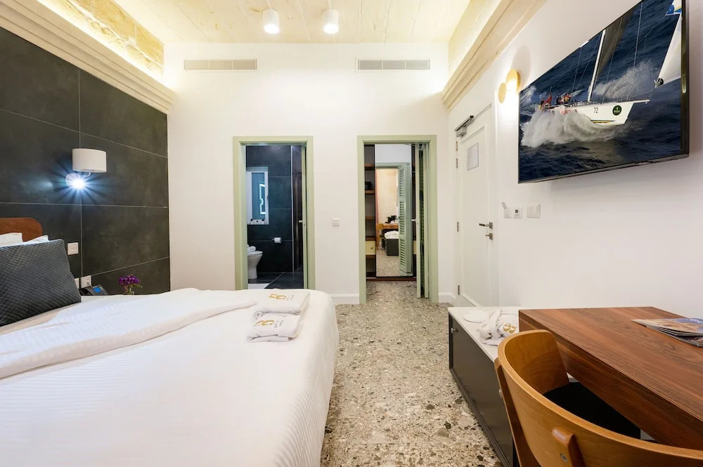 Battistini Boutique Living and Spa, Victoria, Gozo