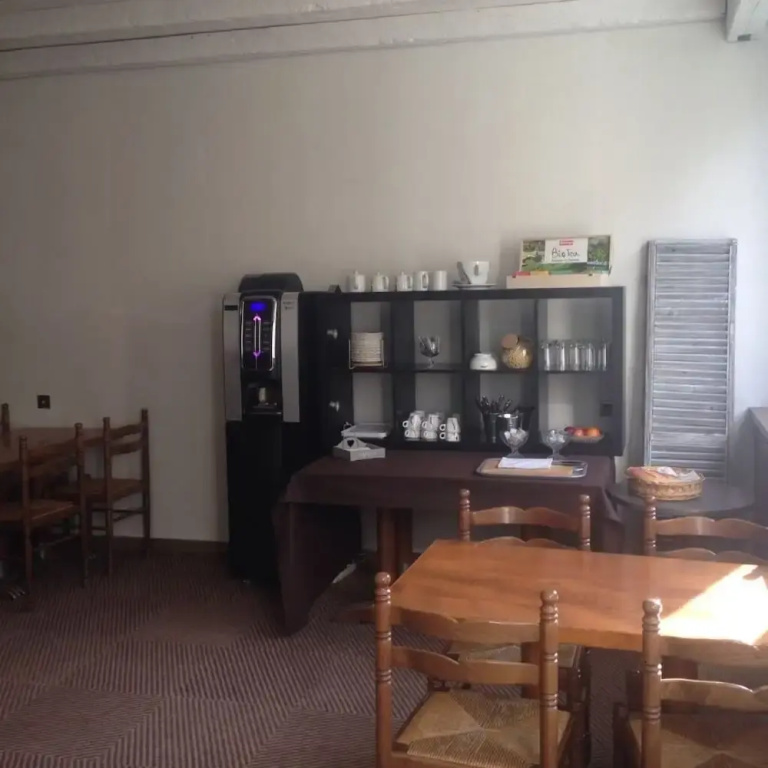 Hotel Les Voyageurs