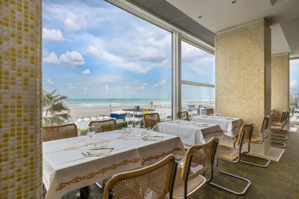 Hotel Fedora Riccione