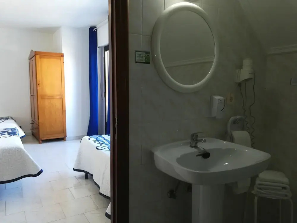 Hotel Candano