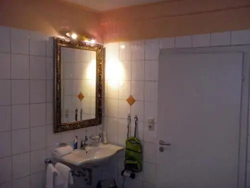 Hotel Rosenheimer Hof