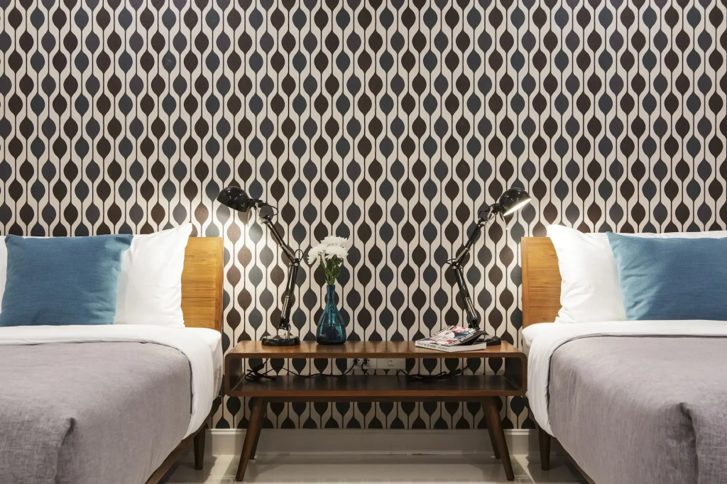 Tolani Nimman Villa Chiang Mai