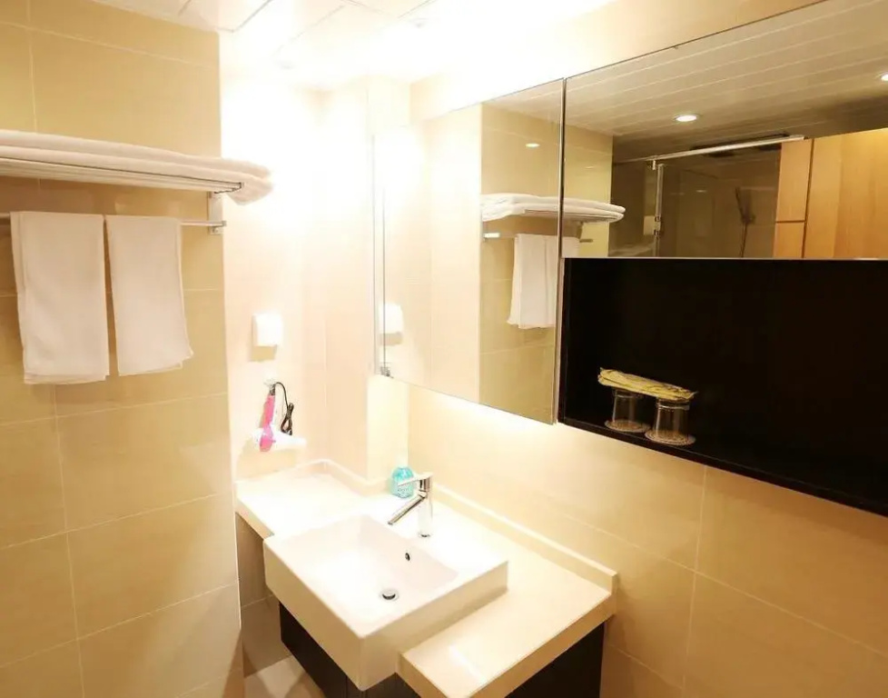 Xianglishe Apartment Hotel