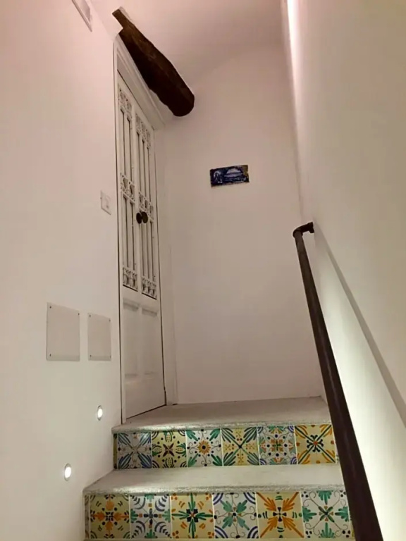 Bedda Mari Rooms & Suite