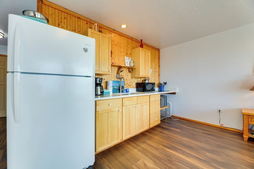 Sanderling Sea Cottages, Unit 14