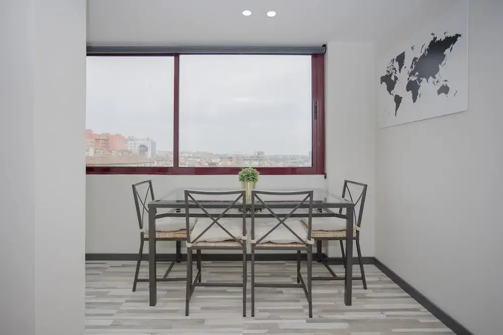Liiiving - Invictus Bolhão Terrace Apts