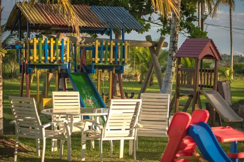 Coqueiral Praia Hotel