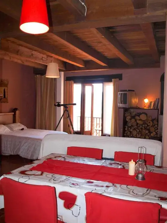 Apartamentos Sol Valdelinares