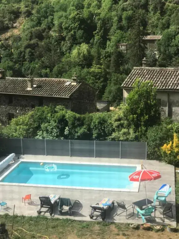 Le Grenier de L Aigoual