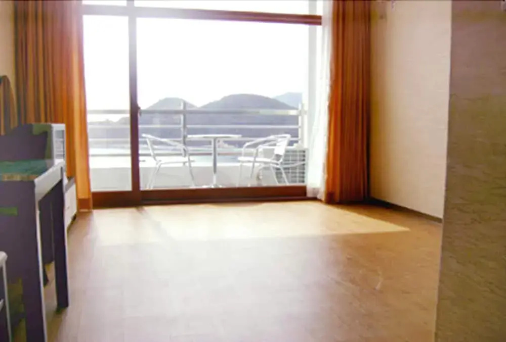 Namsong Marina Resort