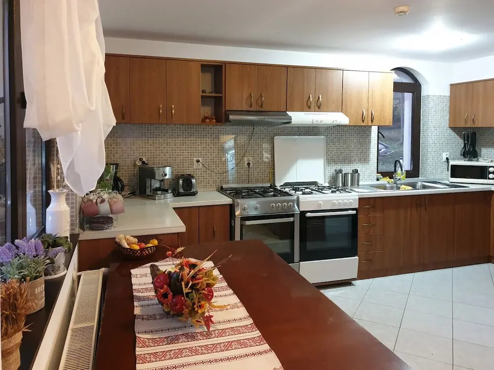 Bucovina Residence & SPA