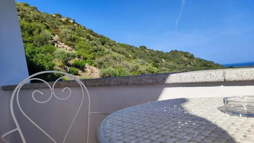 casa l'Ulivariu bed & breakfast
