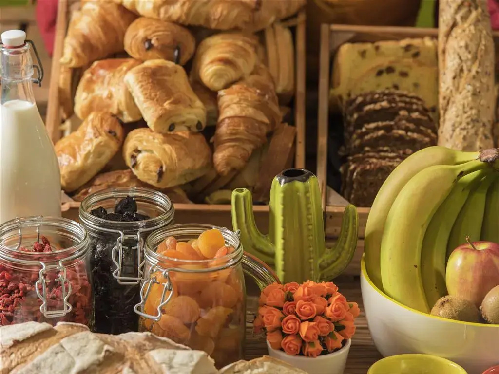 Ibis Styles Annemasse Genève