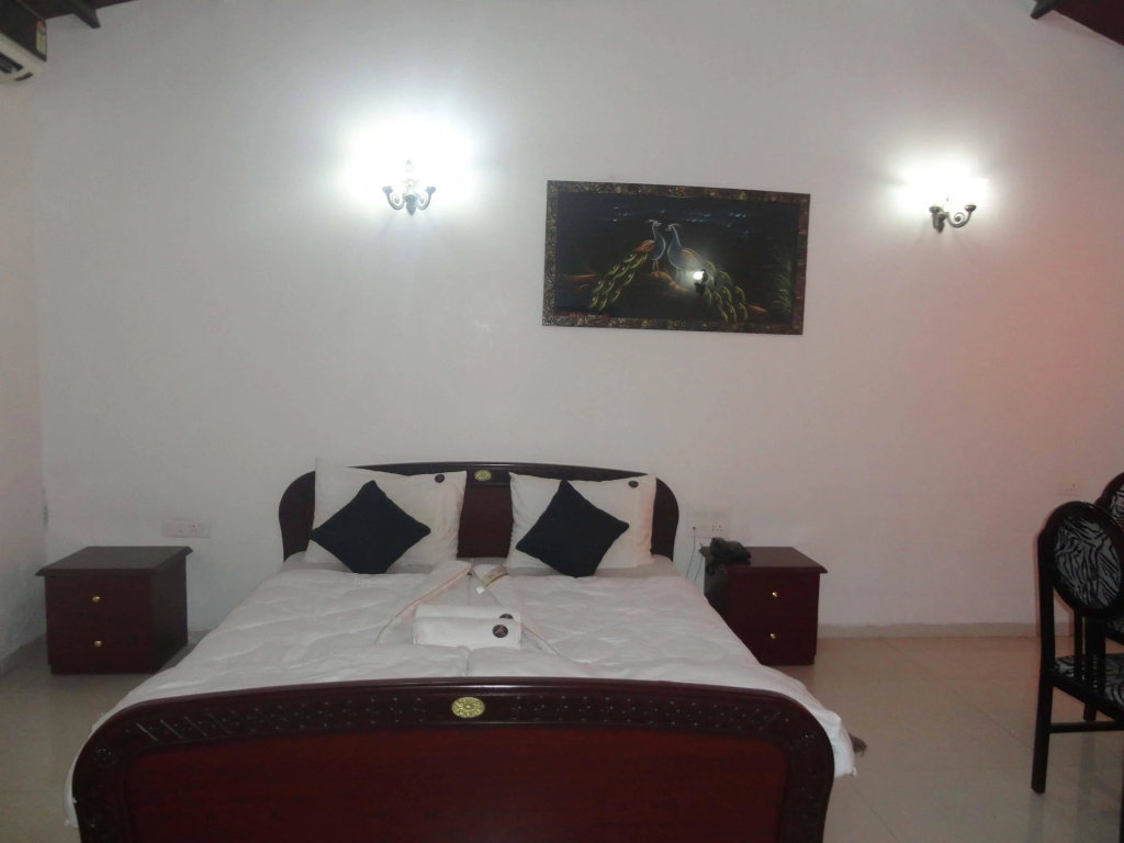 Anand Resort - A luxury Private Pool Resort in Nashik