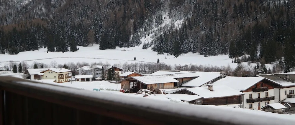 Haus Unterberg