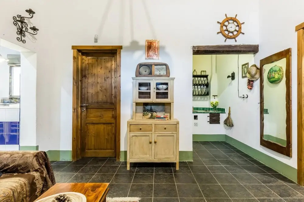 Authentic Sicilian Charm, pool, sea view, wi-fi & parking