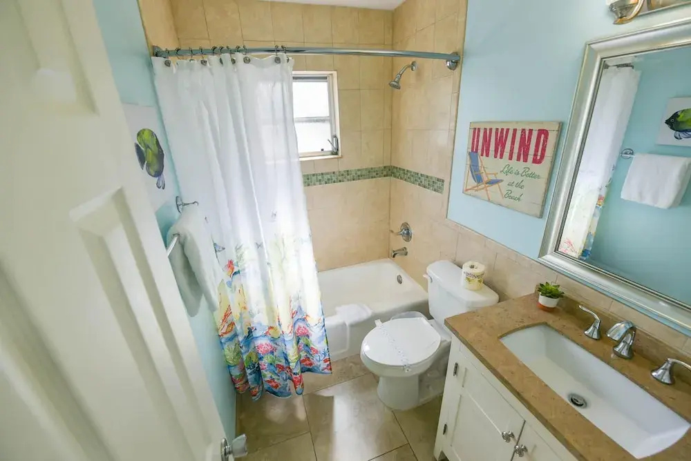 Southern Breeze 1 Apartment 2