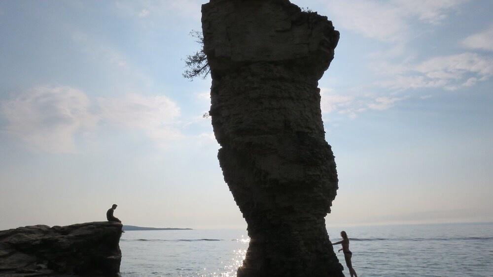 The Robin's Nest Tobermory