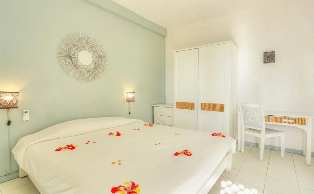 Cocotiers Hotel - Rodrigues