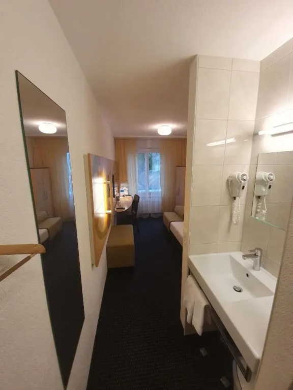 Hotel Seehof Superior