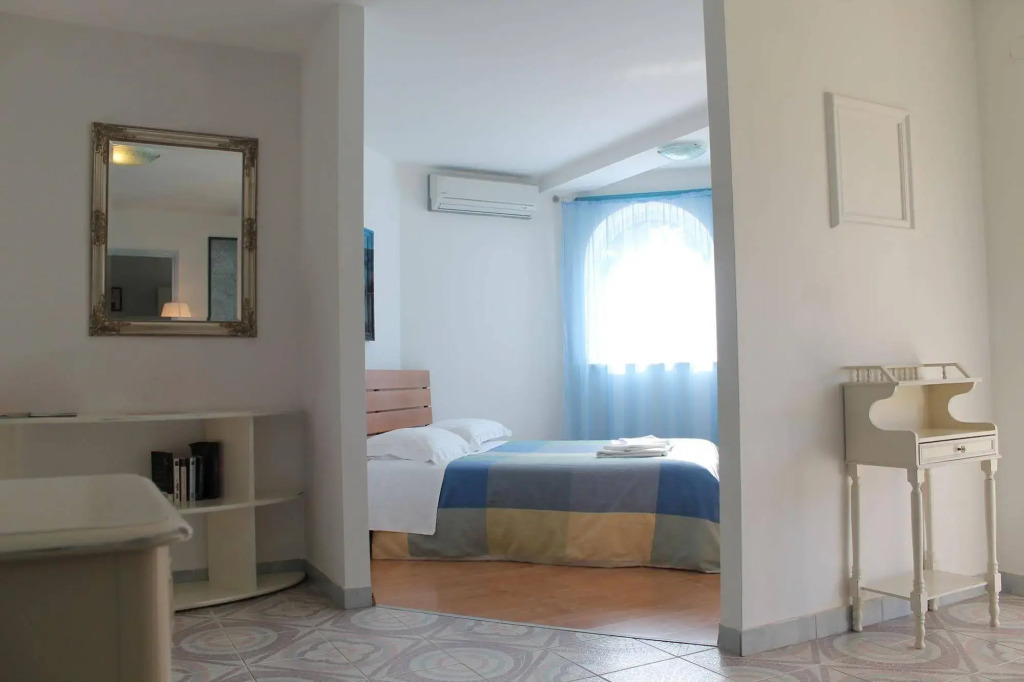 Villa Mandolina Apartments