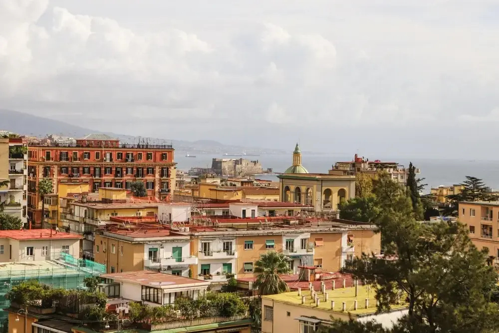 Vittorio Emanuele Modern Apartment IV by Wonderful Italy