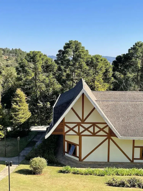 Quatre Saisons Residence