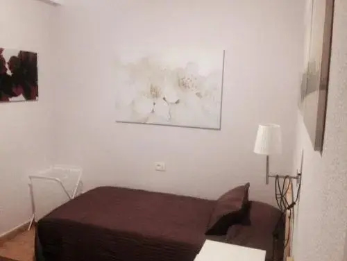 Apartamento En El Centro de las Americas La/74