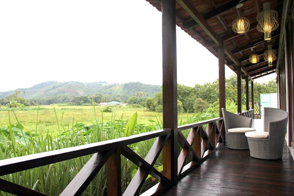 Langkawi De Villa