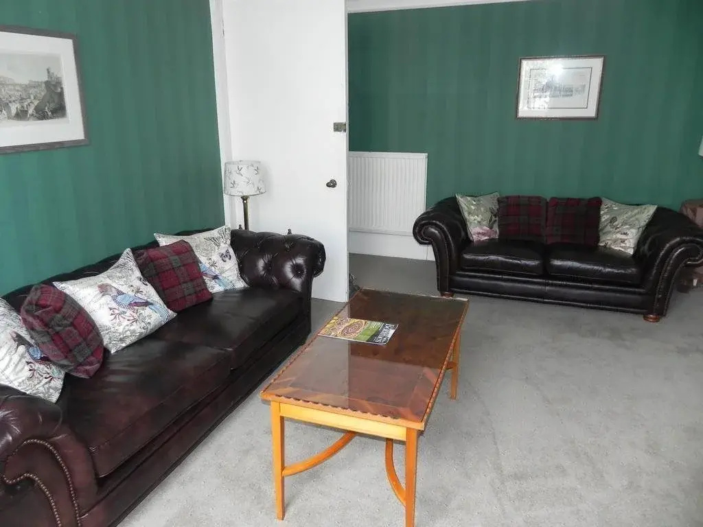 Ashlyn Guest House