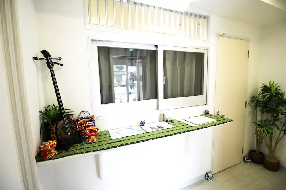 Tommy Condominium Maejima