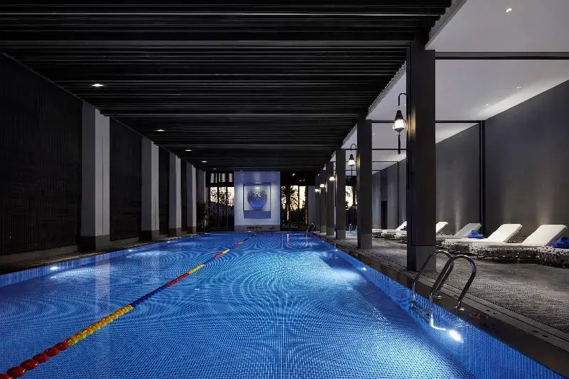 Song Hotel Kunming Dianchi