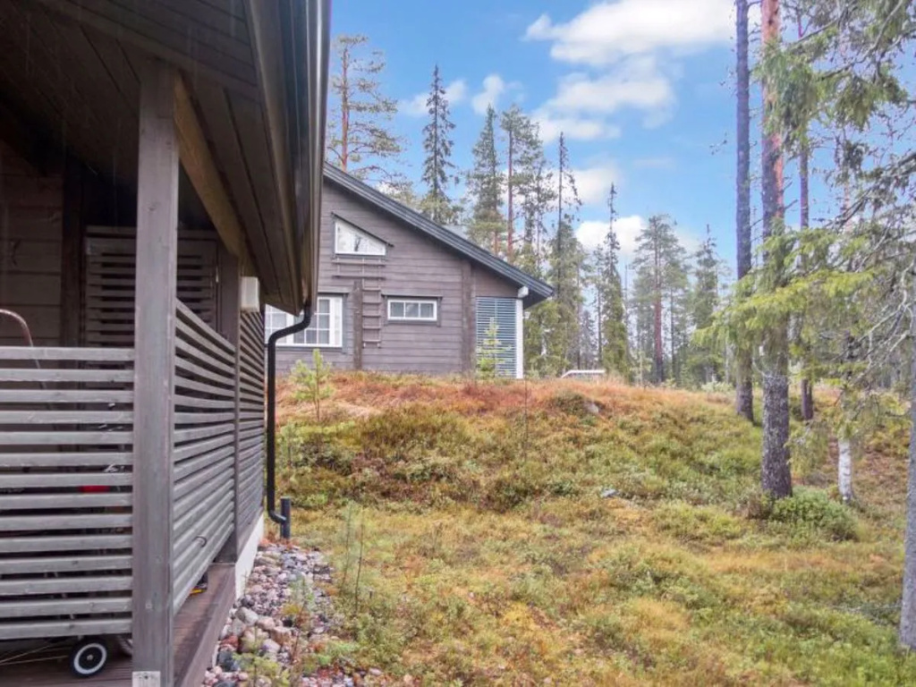 Rukan Pramea Kuusamo