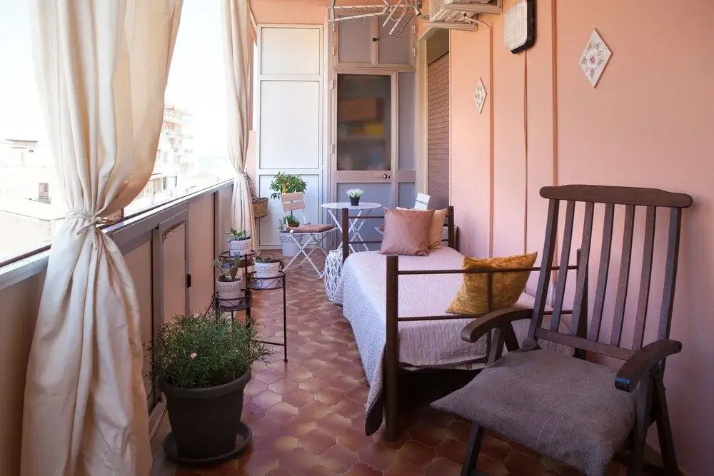 Ciccio Rooms and breakfast - Self check-in