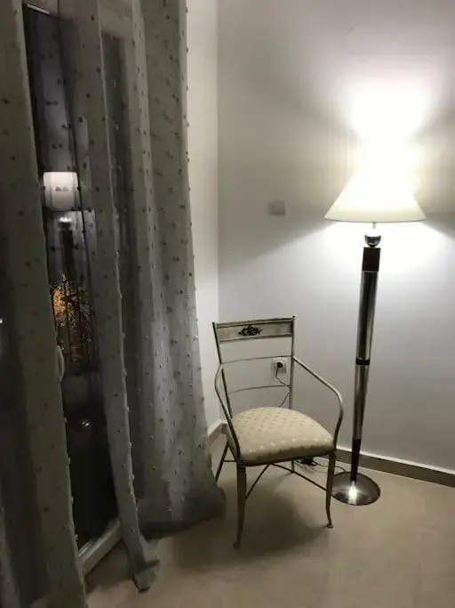 Nefeli Β1 apartment
