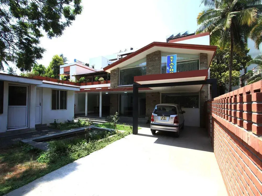 OYO 7924 Home Stay Little Lilly Guest Suites