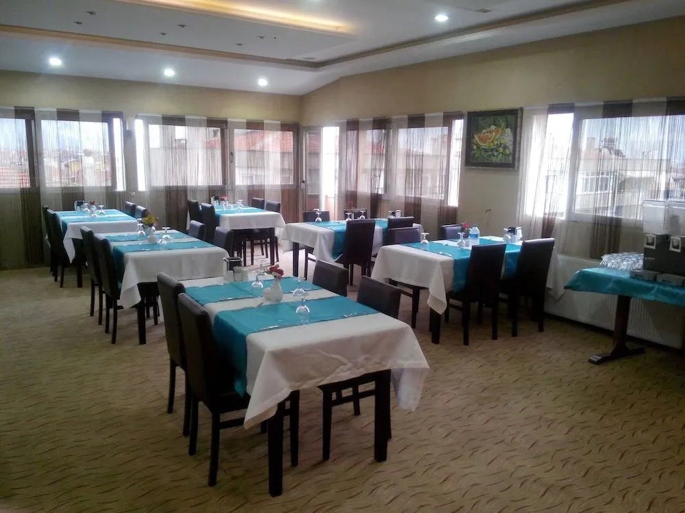 Pasa Hotel Gemlik