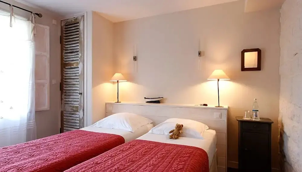 Le Lodge Kerisper